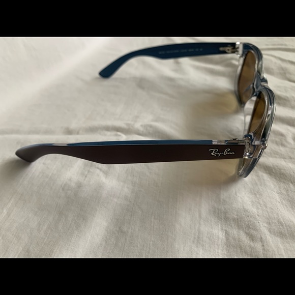 Ray Ban Sunglasses - Picture 5 of 5